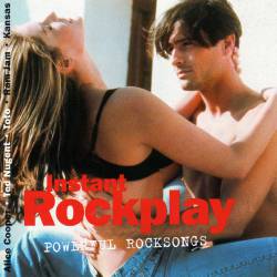 Instant Rockplay - Powerful Rocksongs